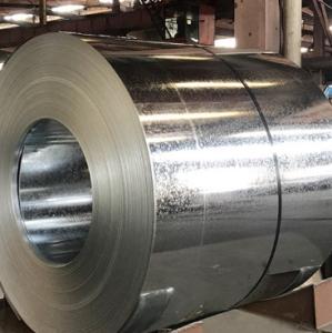 Quality EN10147 EN10142 2B Zinc Sheet Roll Prepainted Galvanized Steel Sheet In Coil wholesale