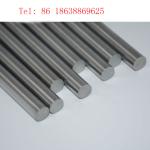 99.95% Tungsten Alloy Rod
