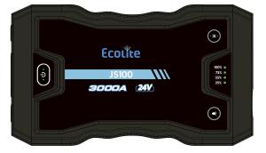Quality JS100 DC Input 25.9V 6Ah For motorcycles, ATVs, lithium and deep cycle batteries wholesale