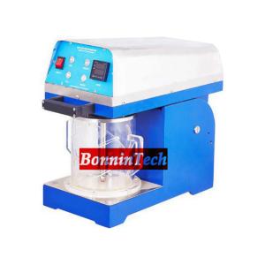 Quality Laboratory Paper Fiber Pulp Disintegrator TAPPI T-205 ISO-5263 Standard wholesale