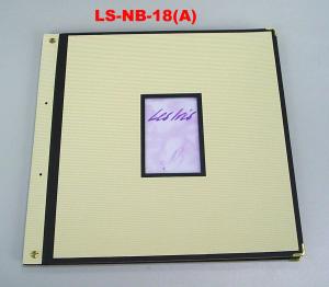 Quality Restaurant Menu and photo book wholesale