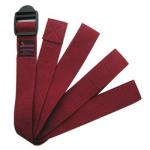 Cotton strap for yoga stretch exercise Yoga Accessories