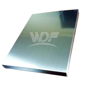 Quality High Strength Stainless Steel Honeycomb Panel 6mm-200mm Moisture Resistant wholesale