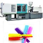 Screw Type Injection Molding Machine Model ABC-1000 with 1590G Shot Weight