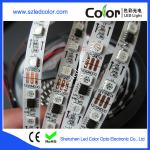 12mm 5050 smd rgb led pixel ws2811 strip
