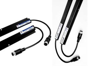 Quality WECO Safety Elevator Door Sensor Full Height For Passenger / Cargo Elevator wholesale