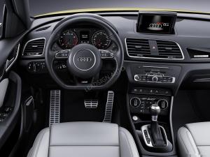 Quality Full Screen Wireless MMI System AUDI Carplay Android Auto wholesale