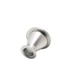Vacuum Pipe Fittings Clamp Concentric Reducers