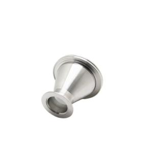 Quality Vacuum Pipe Fittings SS304 Conical Reducers wholesale