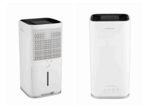 Quality Mini Home Carrier Whole House Dehumidifier Home Air Dehumidifier wholesale