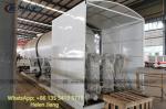 Diameter 2700mm 50000L Q345R LPG Gas Refilling Station