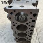 6205-21-1504 Engine Cylinder Block