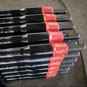 Quality OEM Horizontal Directional Drilling Steel Pipe For Ditch Witch HDD Rigs ​ wholesale