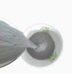 Bulk Battery Anode Nano Magnetic Iron Powder For Energy Storage Solutions