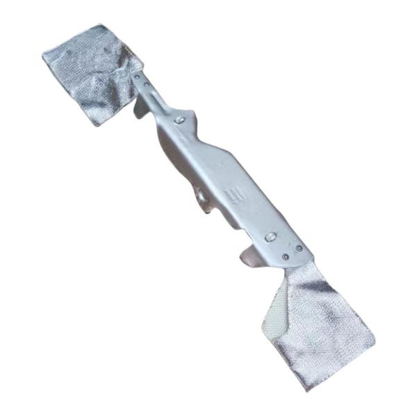 Auto Parts 1.6T Cylinder Head Heat Shield For Peugeot 2008 3008 308S 5008