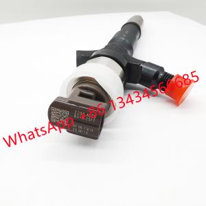 Quality DENSO Common Rail Fuel Injector 295050-0800 for TOYOT 23670-39245 wholesale