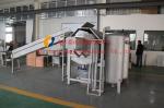 Automatic Quail Slaughtering Machine Stainless Steel Complete Slaughter Line