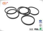 Automotive / Oil Exploration FKM O-Rings Metric Excellent Chemical Resistance