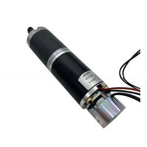 Quality 42JXL150K.42ZYT Brushed DC Planetary Gear Motor 12v 24v, with Helical Gears Low Noise version wholesale