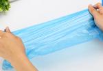 Cleanroom Small Medical Booties Shoe Covers Tear Resistant ISO 13485 Approved