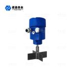 Industrial Automation and Controls Dry Material Rotary Paddle Level Switches
