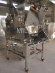 Vegetable Processing Vacuum Conveyor For Industrial Application For Rice Powder