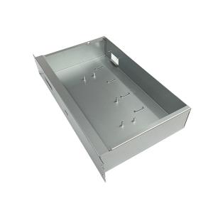 Quality Aluminum Sheet Metal Forming Equipment Enclosure Cabinet Shell Metal wholesale