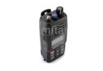 MSTAR Walkie Talkie HX400IS Gps Digital Mobile Radio Handheld 2300mah Bluetooth