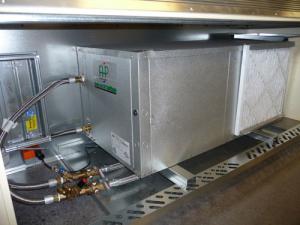 Quality water source heat pump wholesale