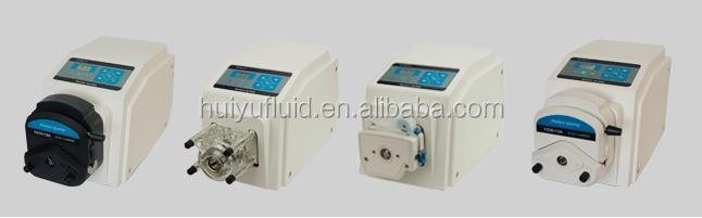 ph control dosing pump