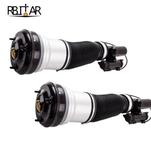 Quality Benz Air Suspension Car Shock Absorber Front 2203202138 2203202238 S Class W220 wholesale
