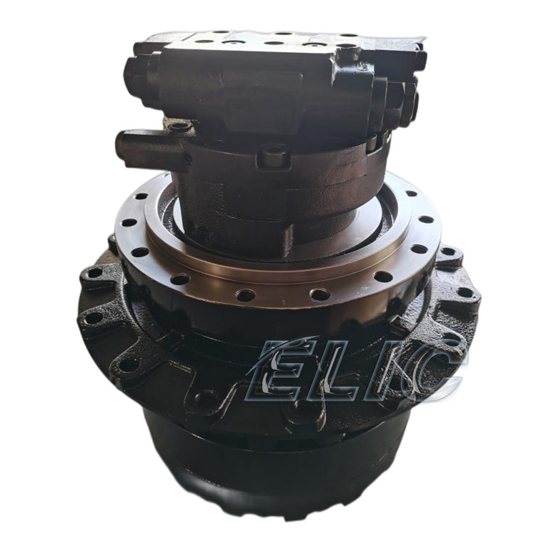 E320b/C E325b E200b E330b Hydraulic Travel Motor 320c Final Drive 148-4696 MCB172 320