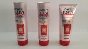Quality D50 Cosmetic Tube 170ml 200ml Shampoo Packaging Position Fixed Flip On Cap wholesale