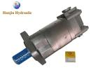 High Performance Hydraulic Winch Motor BMS Cast Iron Material For Forestry