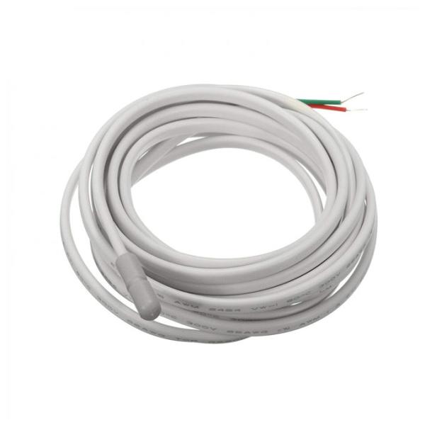 Thermostat Sensor Probe Underfloor Heating Floor Temperature Cylinder Thermistor