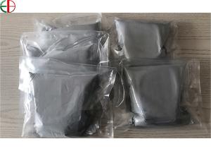Quality EB Dark Gray 98% Aluminium Alloy Powder 1um CAS 12604-68-1 wholesale