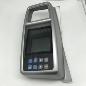 Quality DX255LC 539-00076C Crawler Excavator Monitor Instrument Panel wholesale