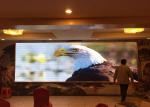 P4 Indoor Rental LED Screen