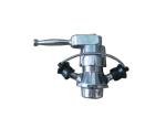Pharmaceutical Industry 3A TP 304 Sanitary Sample Valve