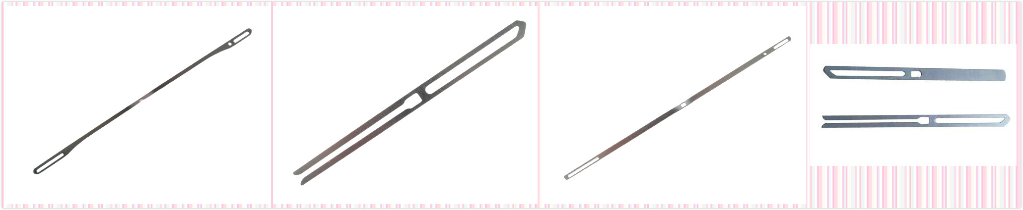 Needle Circular Loom Spare Parts Weft Change Gear 33T