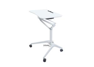 Quality Smart Office 104 Cm Height Adjustable Pneumatic Table wholesale