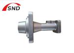 OEM Stainless Steel Castings Drawing Customization Ra1.6 Surface Roughness