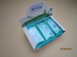 6.8g New Arrival Sugar Free Vitamin C Refreshing Blueberry Mint Candy ,cool your