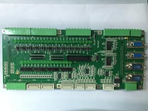Quality Hight TG Rogers Medical PCBA Quick Turn 0.3-3.5mm Thickness wholesale