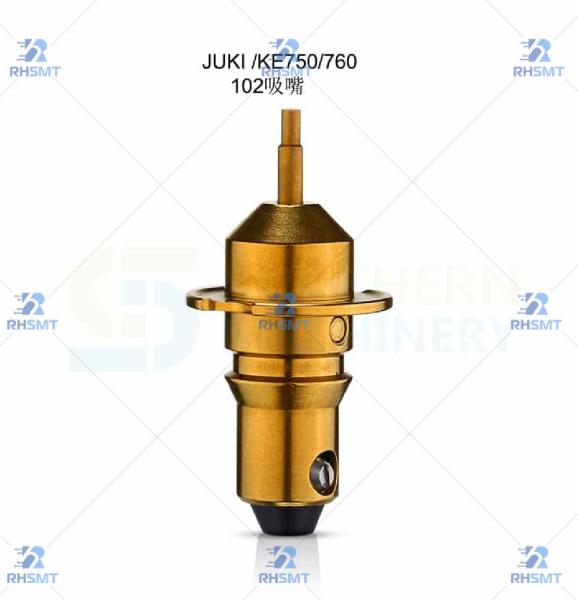 Cheap JUKI 102 Nozzle KE750 760 for sale