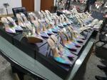 Woman Shoe Quality Inspection , 3rd Party Inspection Services