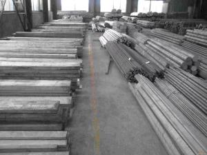 Quality 7000 Series Aluminum square rectangular bar 7075 Aluminium Bar wholesale