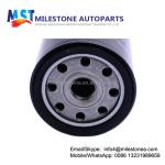 oil filter element JX0708 for tractor truck