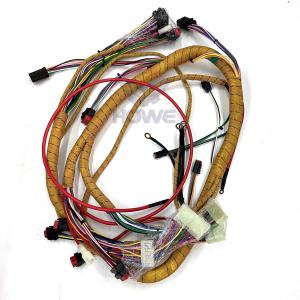 Quality Building Material Shops E330C E322C E325C Cab Chassis Wiring Harness 163-6749 233-1032 wholesale