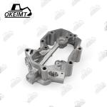 Anodized Valve Cover Spacer Komatsu 6D125-8 Valve Cover Base